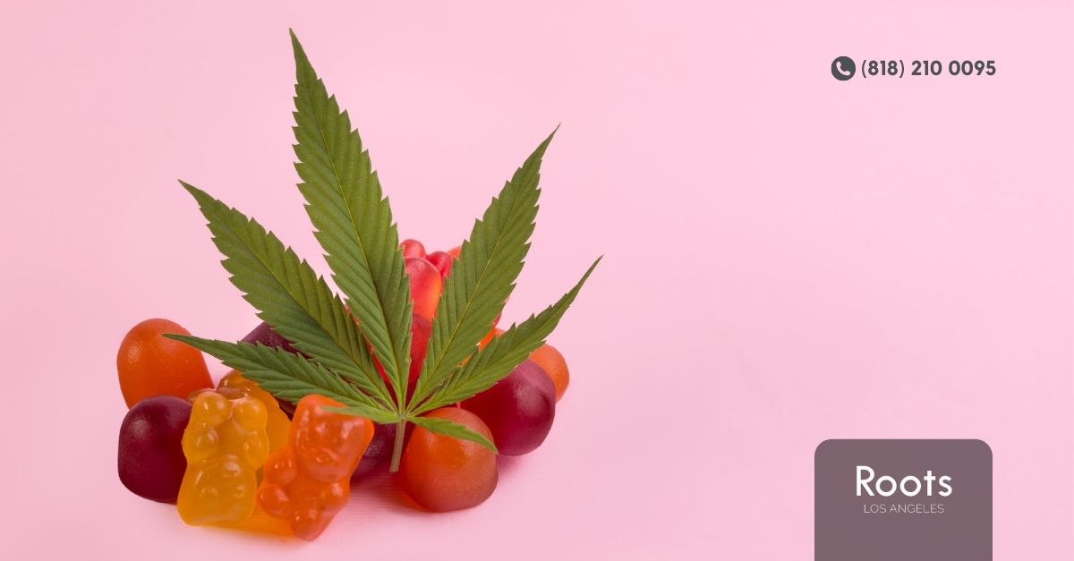 Dispensaries in Los Angeles California