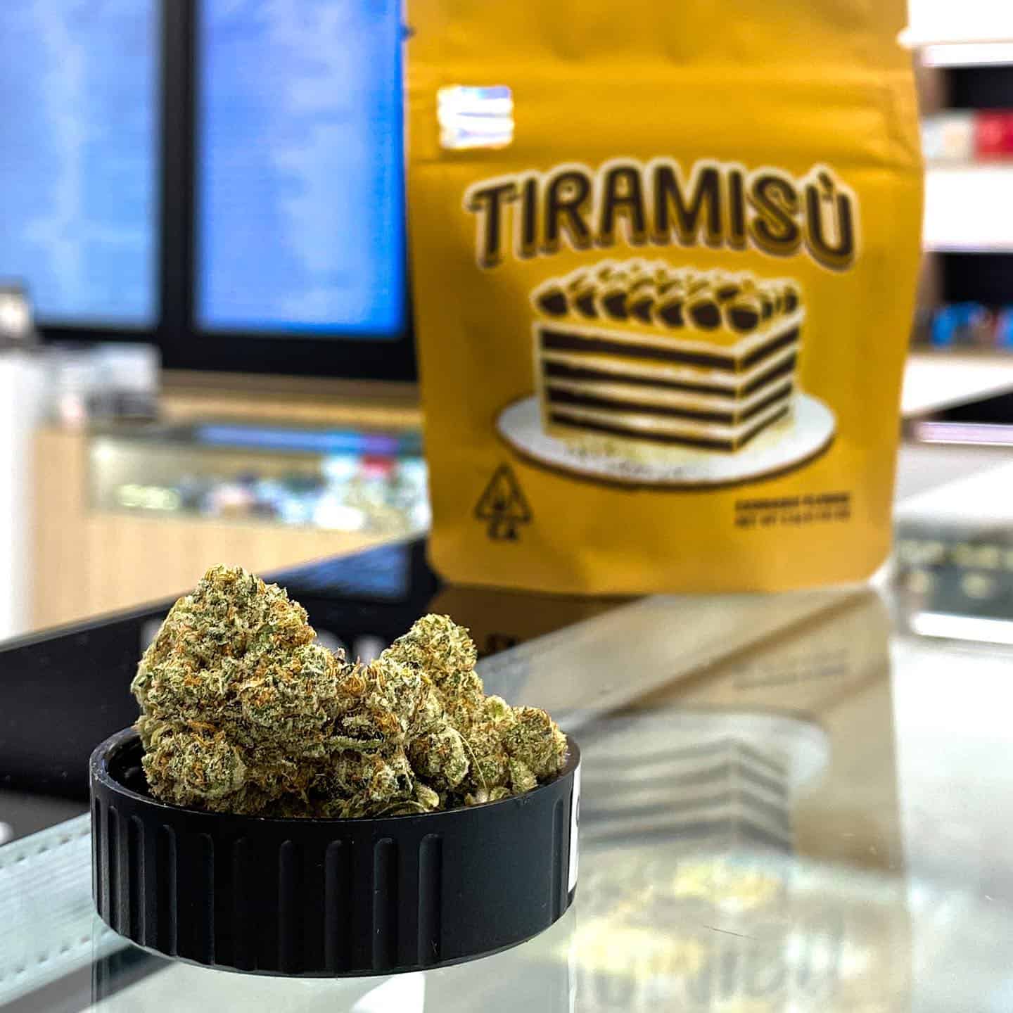 edibles in los angeles