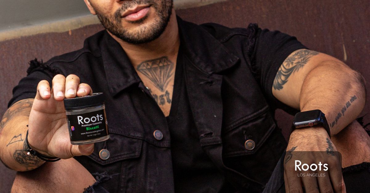 dispensaries in los angeles california