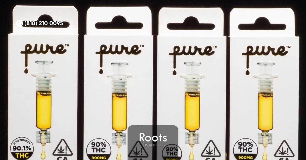 Los Angeles Dispensary