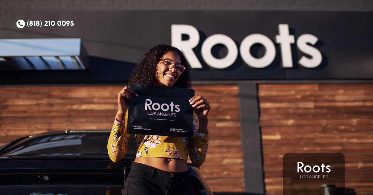 los angeles dispensaries