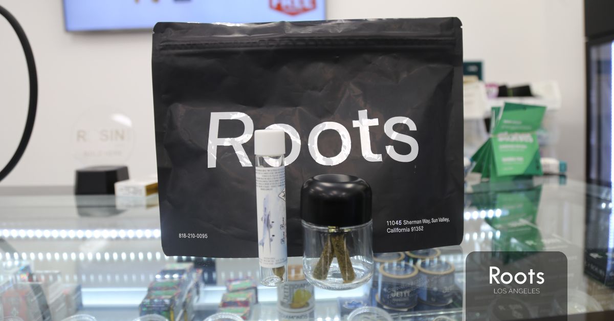 Cannabis Store Near Me