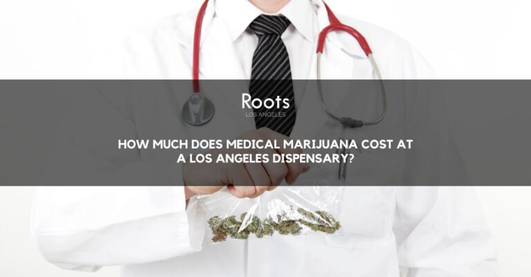 Los Angeles Dispensary