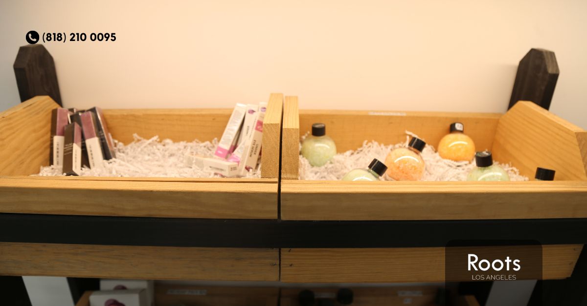 Best Dispensary in LA