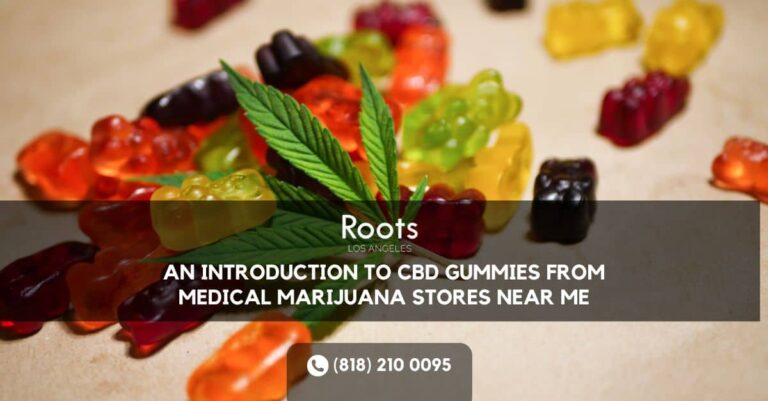 Best Dispensary in Los Angeles