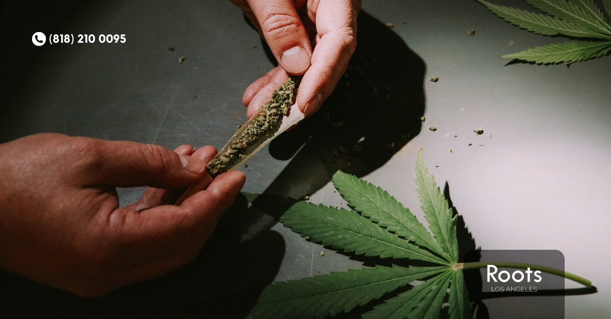 Los Angeles Dispensaries