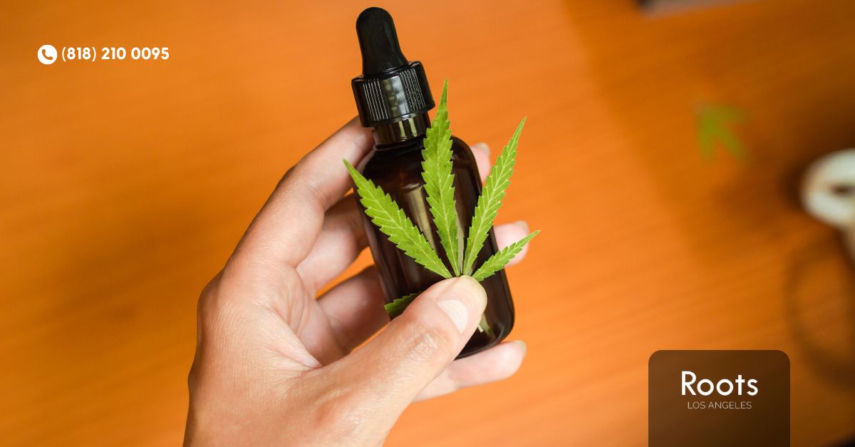 best dispensary in los angeles