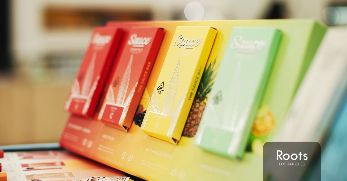 best dispensary in los angeles