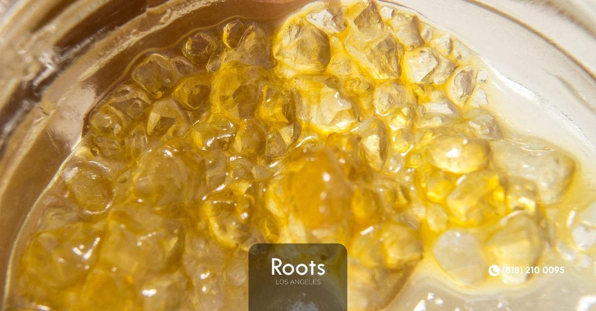 Los Angeles Dispensaries