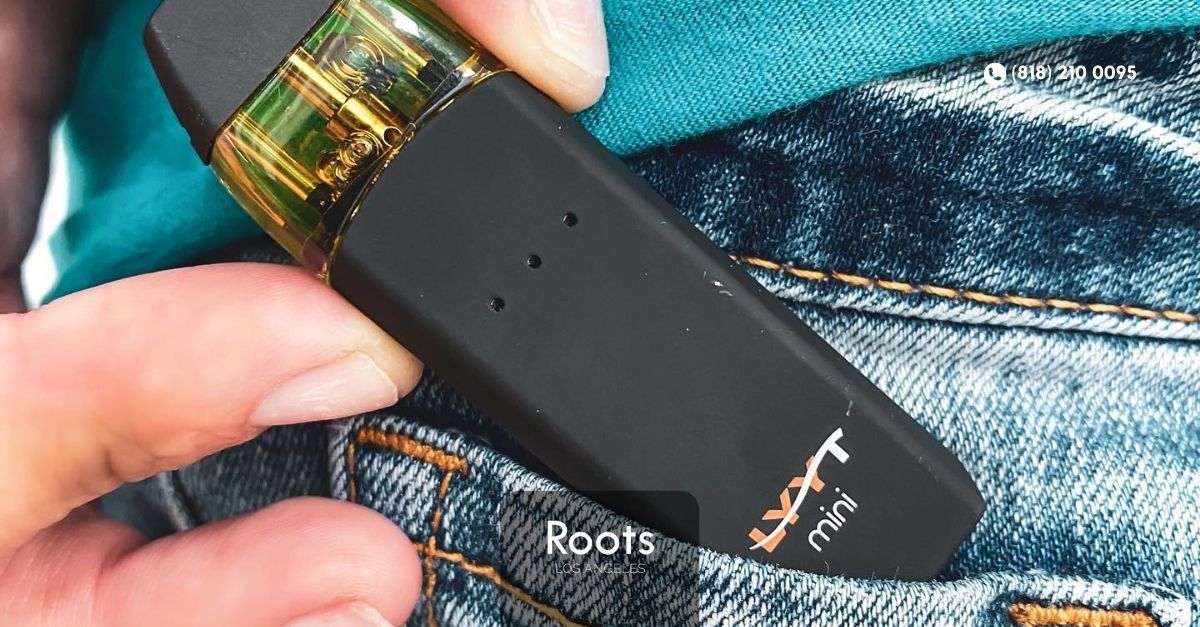 Los Angeles Dispensaries