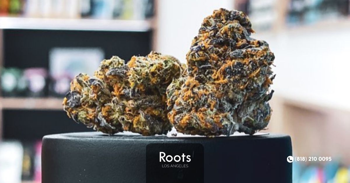 Los Angeles Dispensaries