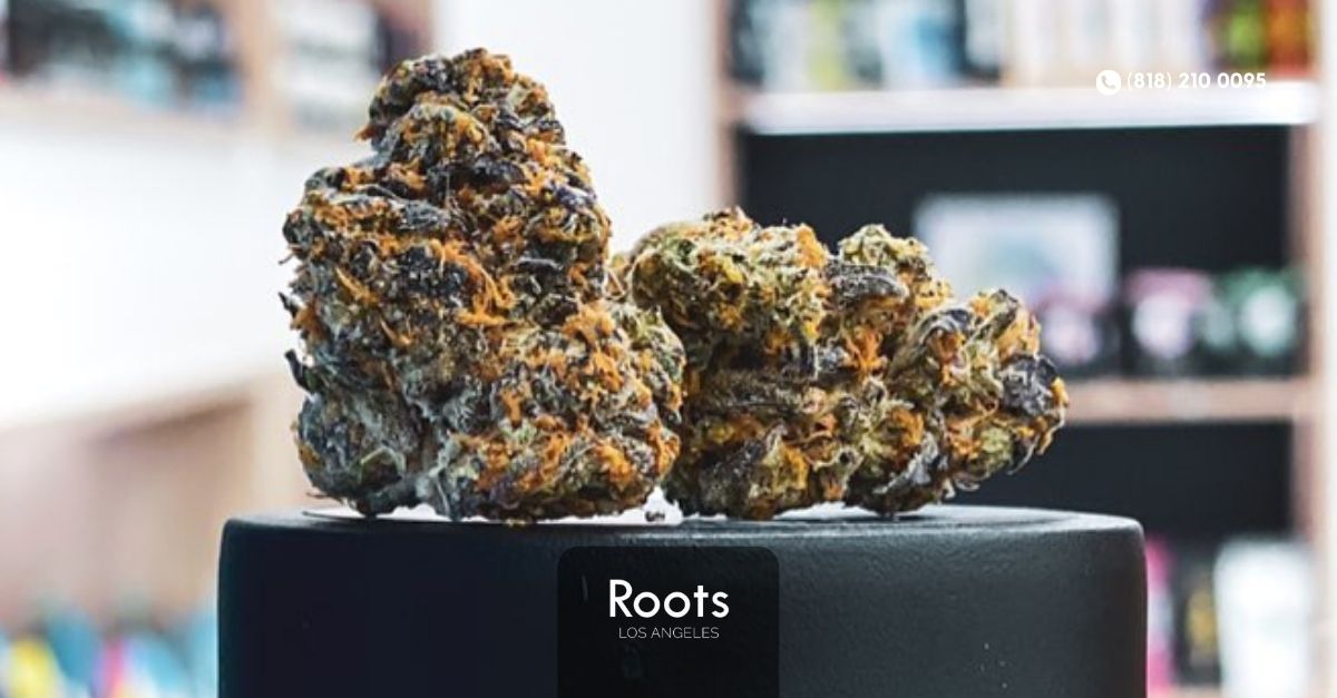Los Angeles Dispensaries