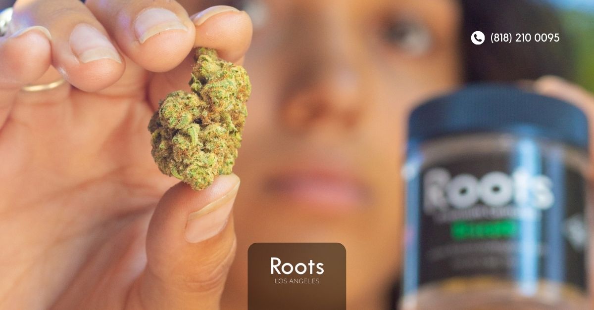 Los Angeles Dispensaries
