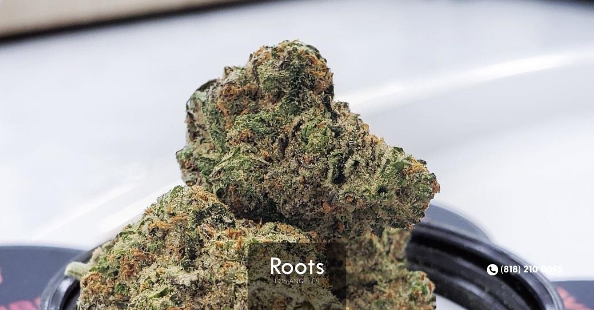 Los Angeles Dispensary