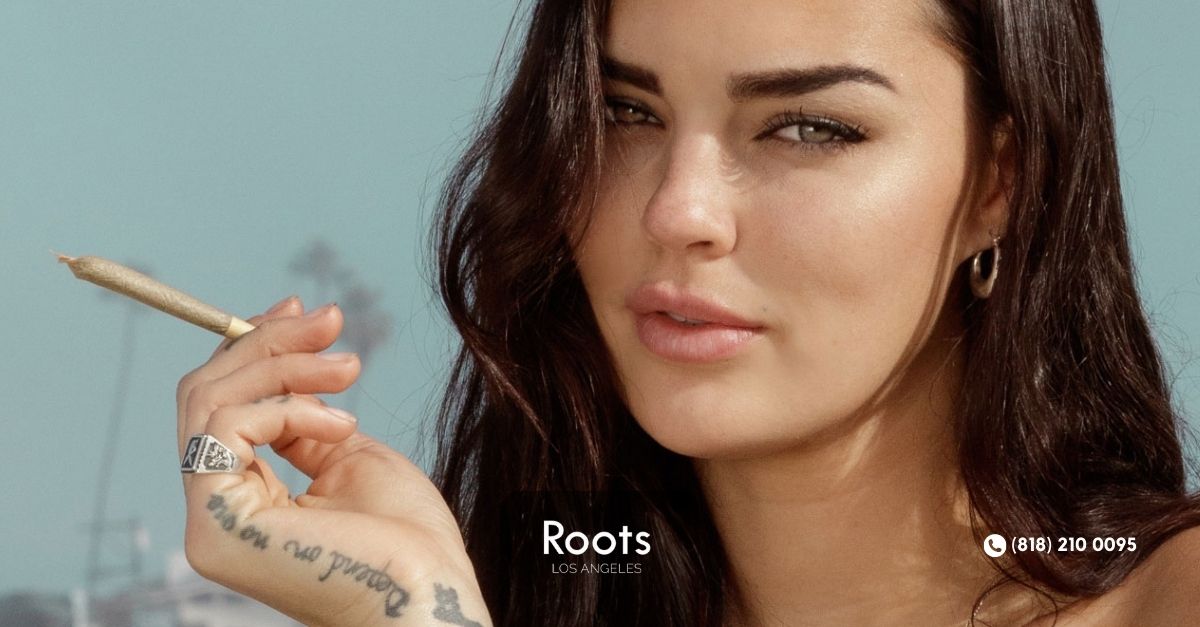 Los Angeles Dispensary