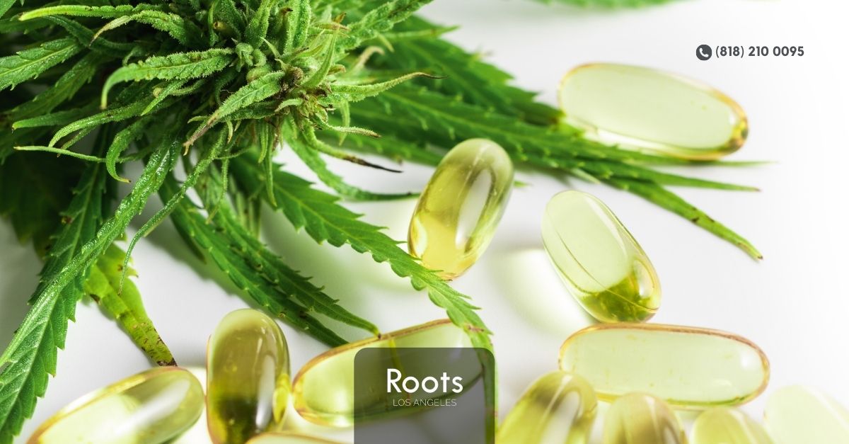 Los Angeles Dispensary