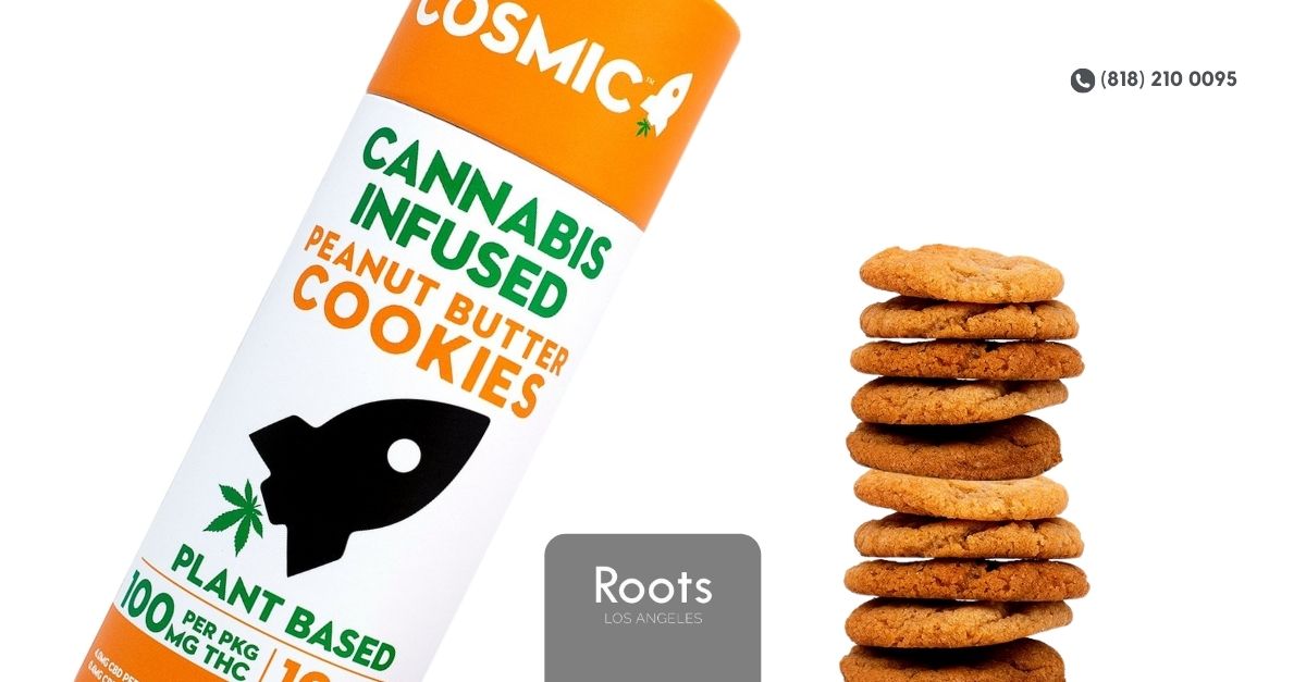 Los Angeles Dispensary