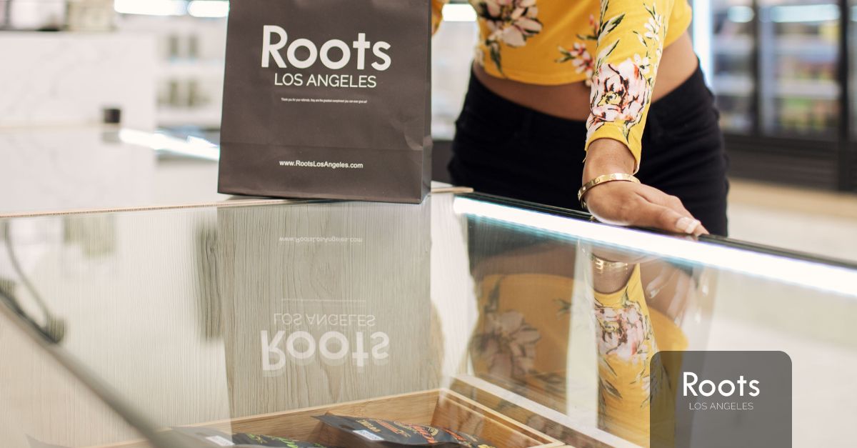 los angeles dispensary