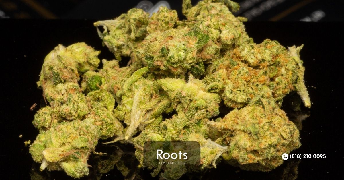 Los Angeles Dispensary