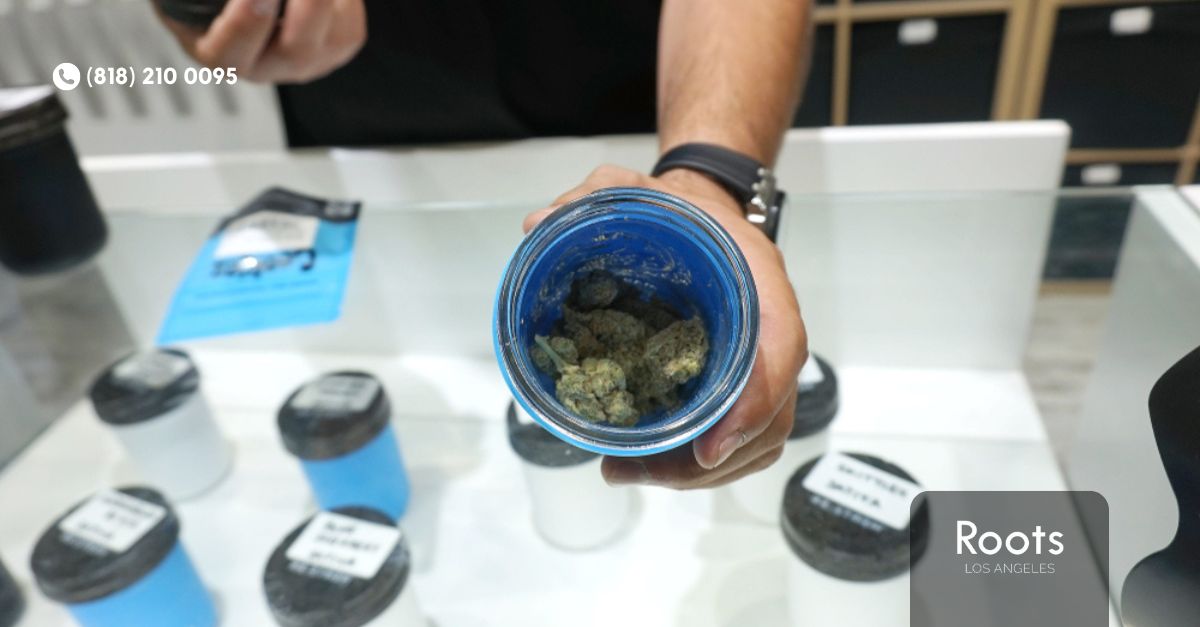 Marijuana Stores Near Me