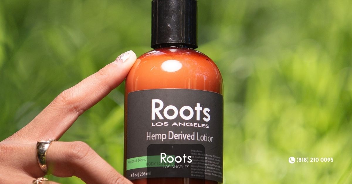 Medical dispensary Los Angeles