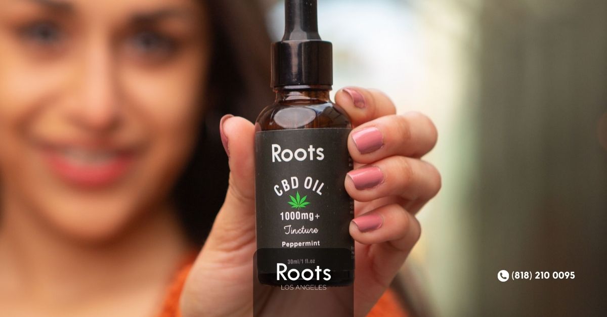 Medical Dispensary Los Angeles