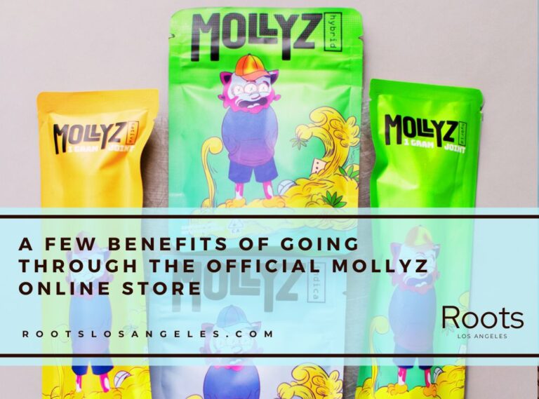 mollyz cannabis