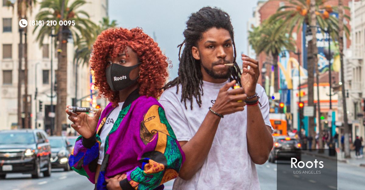 Los Angeles Dispensary