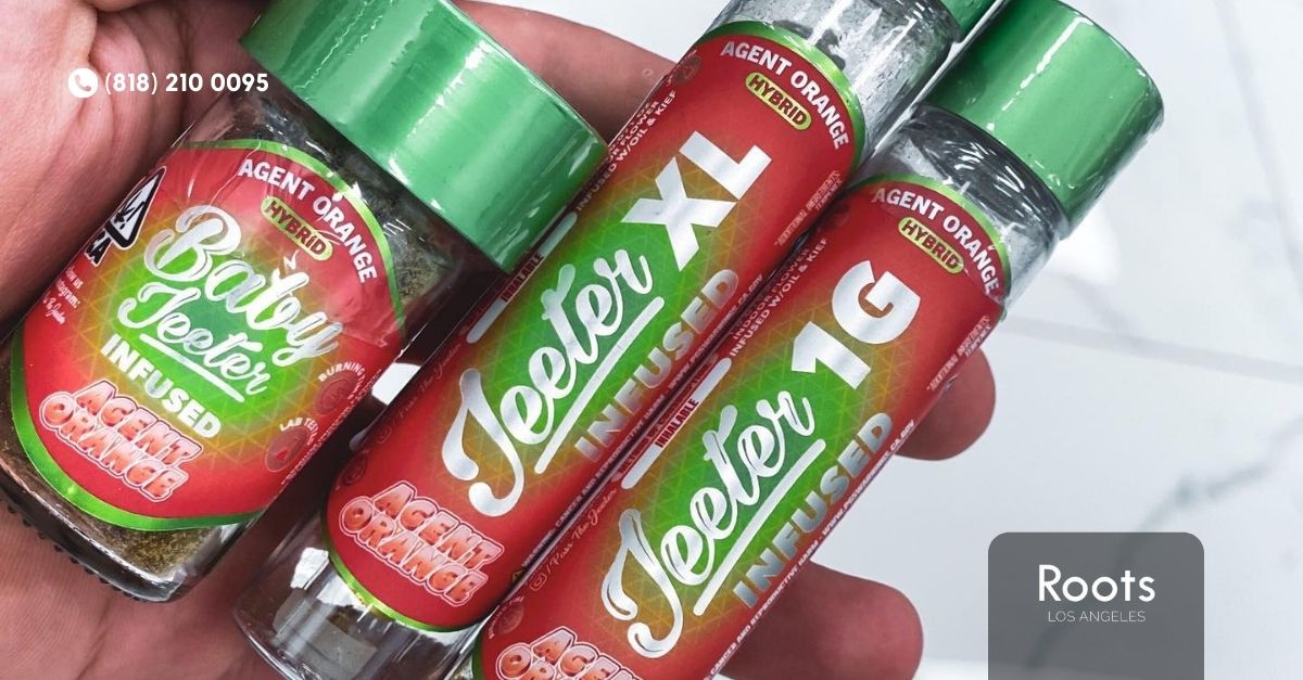 Medical Dispensary in Los Angeles