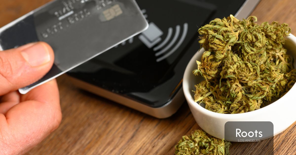 marijuana dispensary in los angeles