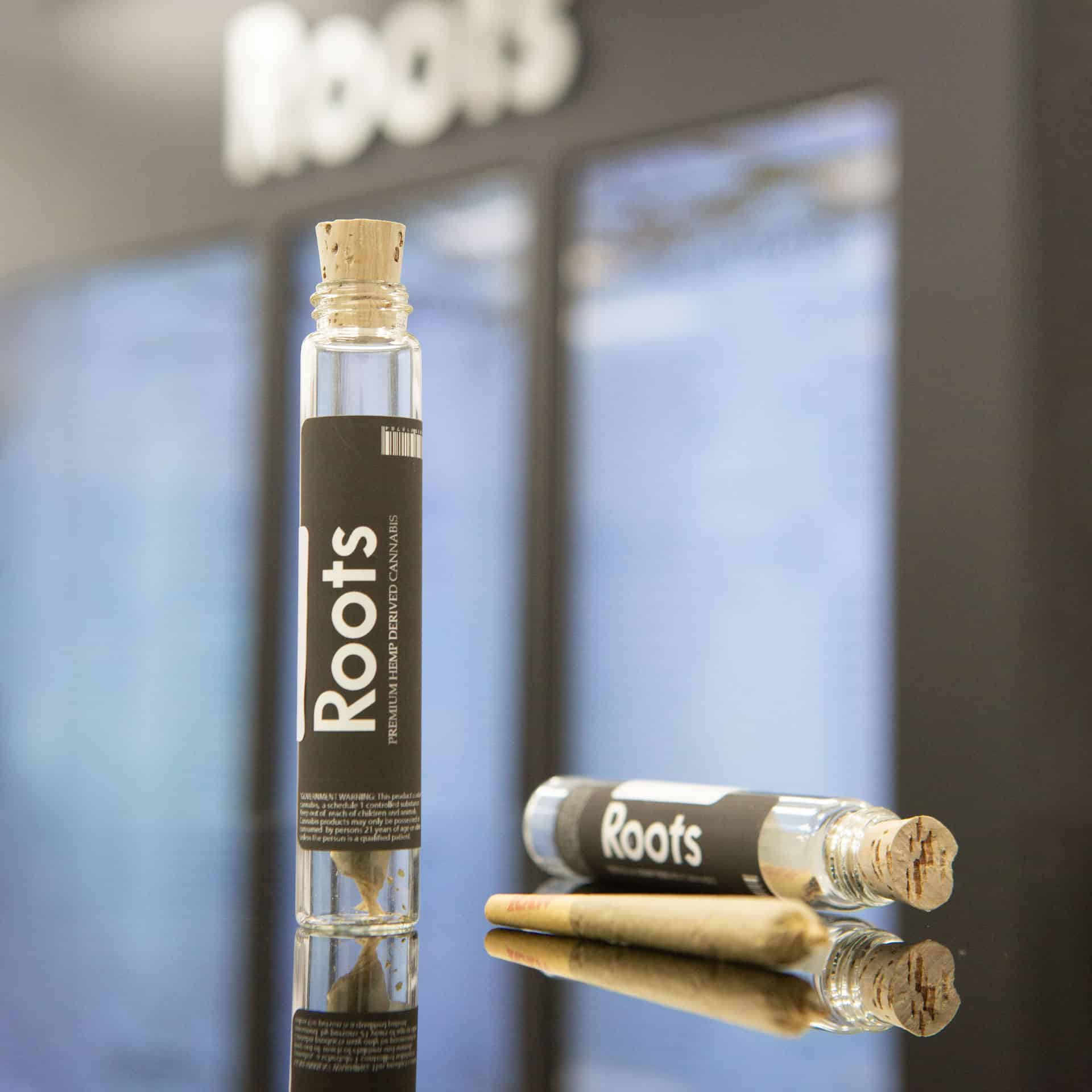 recreational dispensary in los angeles