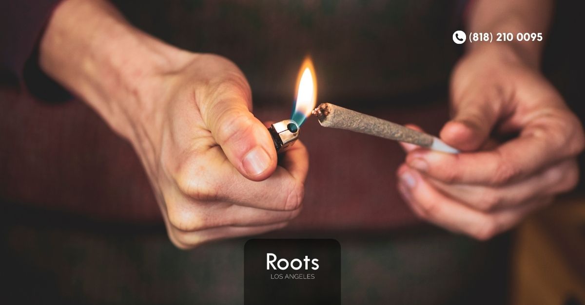 Cannabis Dispensary Los Angeles