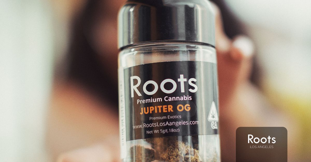 cannabis dispensary in los angeles