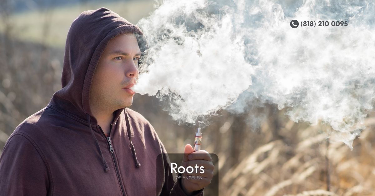 Los Angeles Dispensary