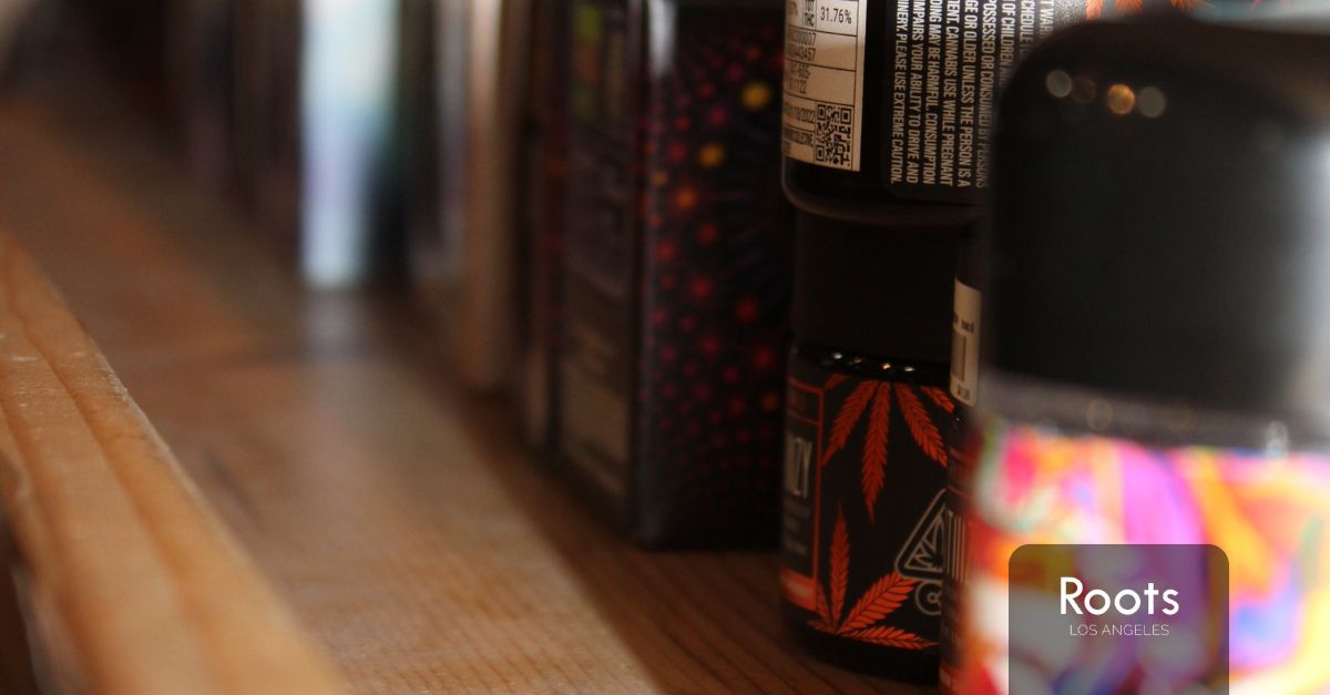 dispensary north hollywood