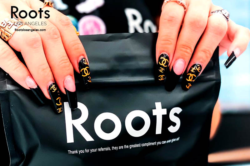 cannabis dispensary in Los Angeles