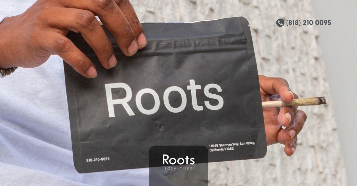 Best Dispensary in Los Angeles