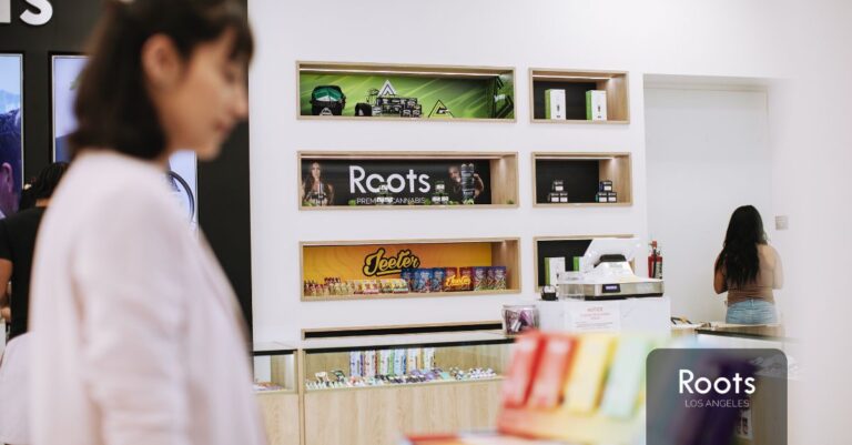 Marijuana Stores Near Me