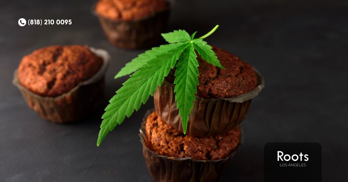 Los Angeles Dispensary