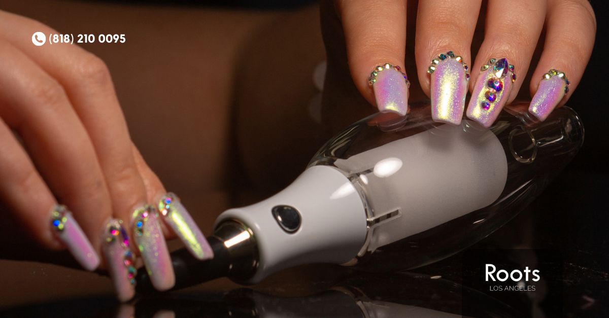 Best Dispensary in Los Angeles