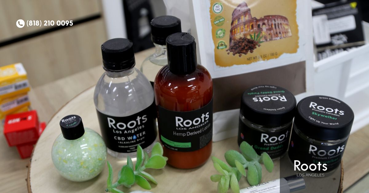 best dispensary in los angeles