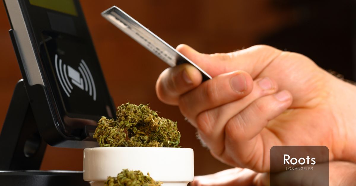 los angeles dispensaries