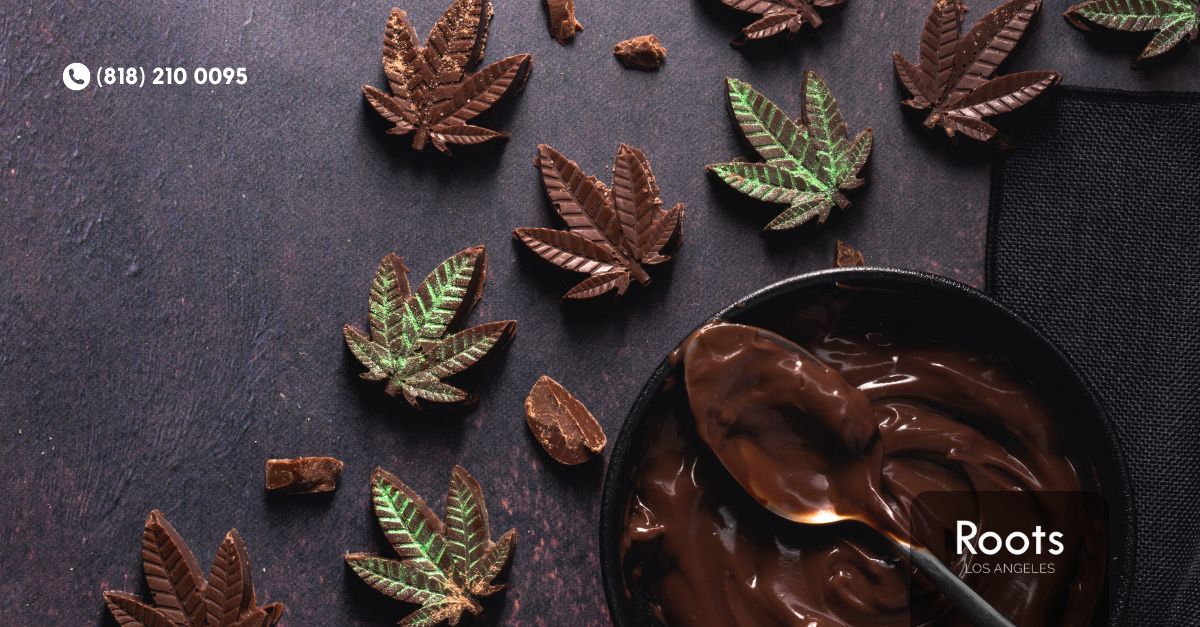 Best Dispensary in LA