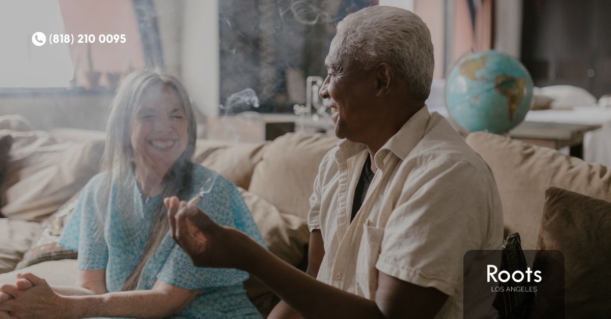 Best Dispensary in LA