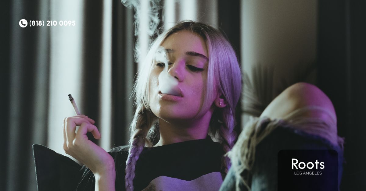 Best Dispensary In Los Angeles