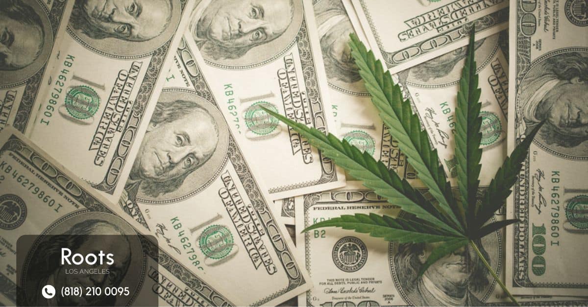 the best priced dispensary in los angeles