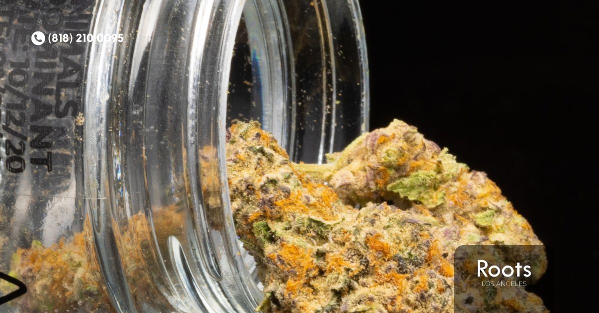 Best Dispensary in Los Angeles