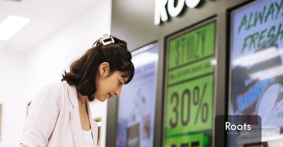 Weed Dispensary in Los Angeles