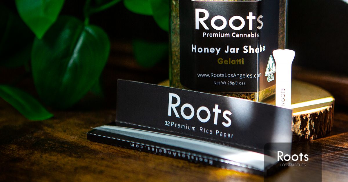 best dispensary in la