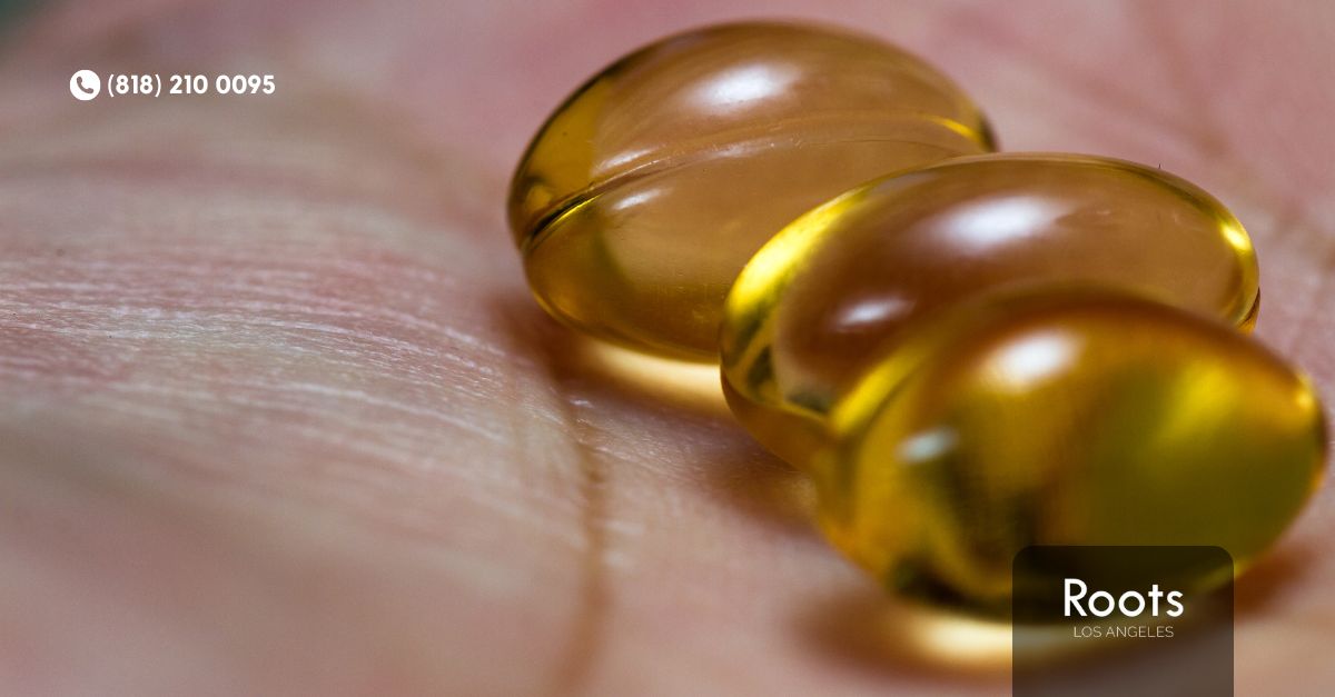 Medical Dispensary Los Angeles